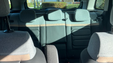 Citroen C3 Aircross 1.2 PureTech 130 Shine 5dr EAT6 Petrol Hatchback